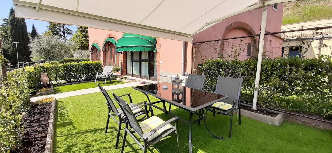 Apartmán Corte Stella Costermano